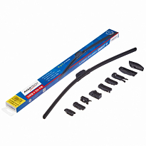 AVANTECH Щетка стеклоочистителя бескаркасная Smart SR 600мм (SR-24)1851187